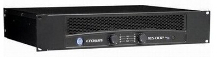 XLS802專業(yè)功放 XLS802專業(yè)功放