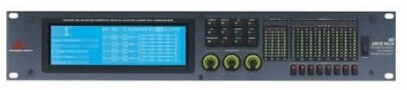 DBX-480數字音頻處理... DBX-480數字音頻處理...